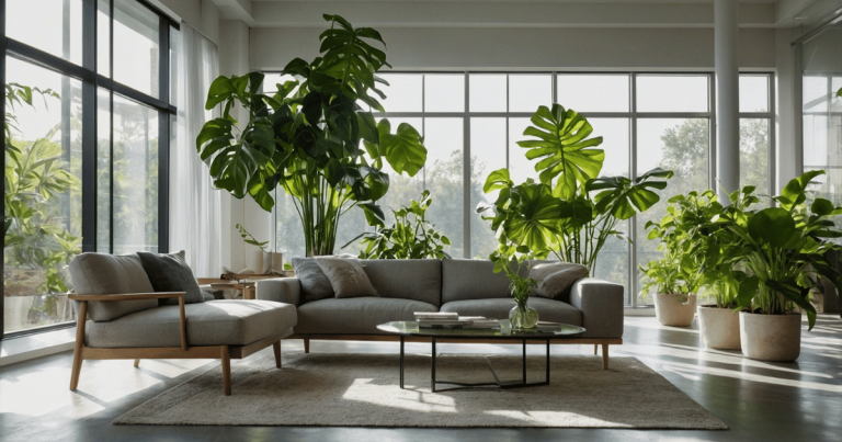 The Ultimate Non-Toxic Home Guide: Live Healthier in 2025