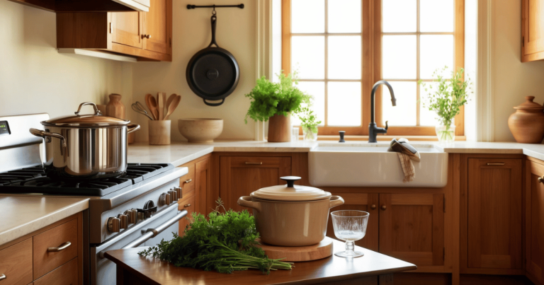 9 Best Non-Toxic Cookware Options for Healthier Cooking in 2024