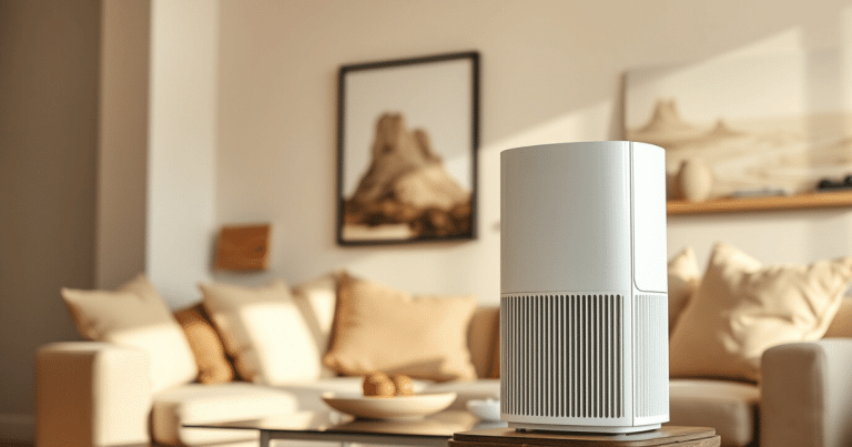 Best Budget-Friendly Air Purifiers in 2025