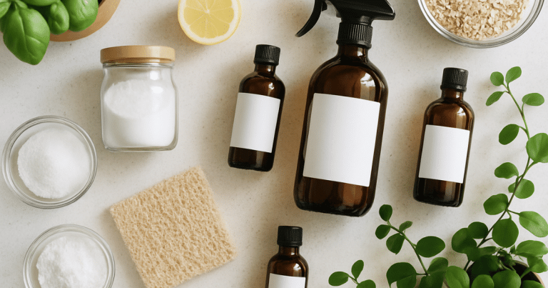 How to Go Low-Tox in 2025: Your Complete Beginner’s Guide to Healthier Living